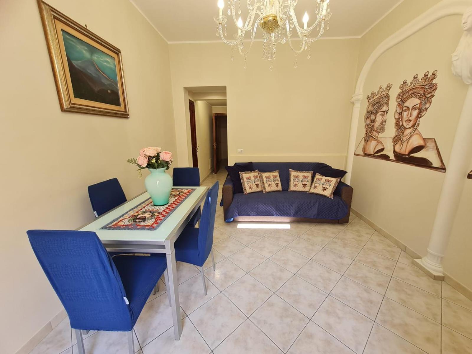 Sicilia Mount&Sea Villa Mascali Kültér fotó