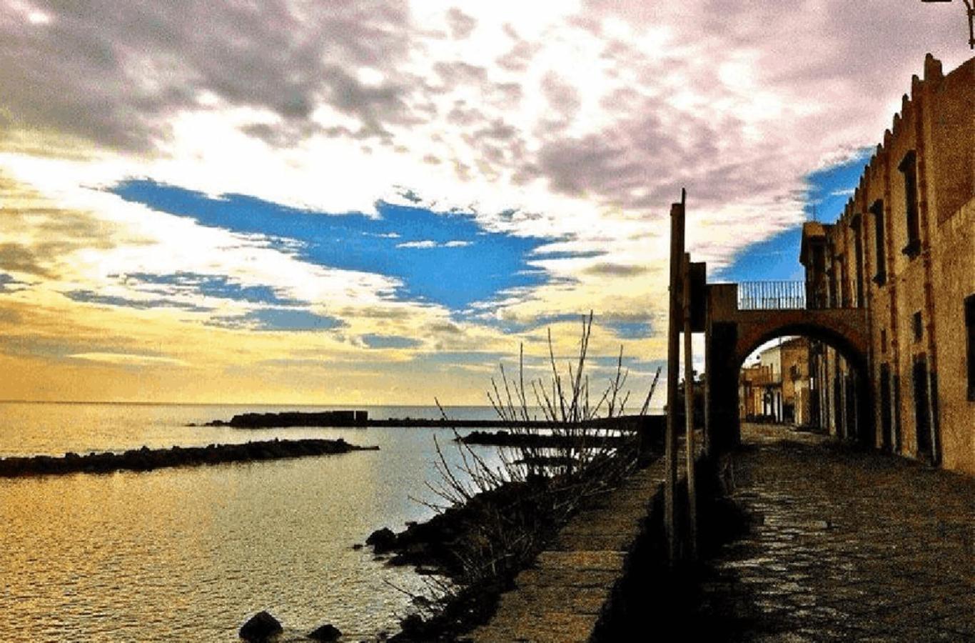 Sicilia Mount&Sea Villa Mascali Kültér fotó